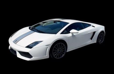 Noleggio Lamborghini LP550-2 Valentino Balboni