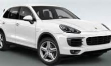 Noleggio Cayenne Noleggio Cayenne