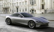 Noleggio Ferrari Roma a Milano