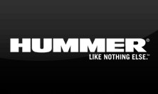 Noleggio Hummer