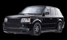 Noleggio Range Rover Sport Noleggio Range Rover Sport