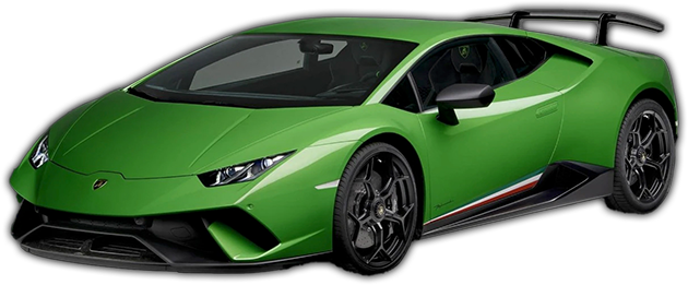 Lamborghini Huracán Performante